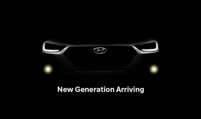 Hyundai to launch next generation Verna with advanced features