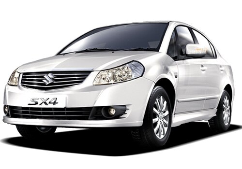 Different government cars with beacons you would see no more!