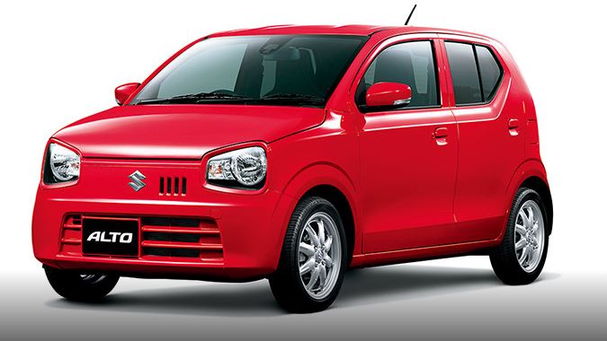 New Maruti Alto 800 India launch likely in 2018; All you ...
