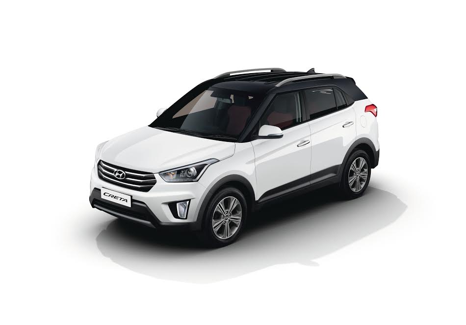 Image result for Hyundai Creta