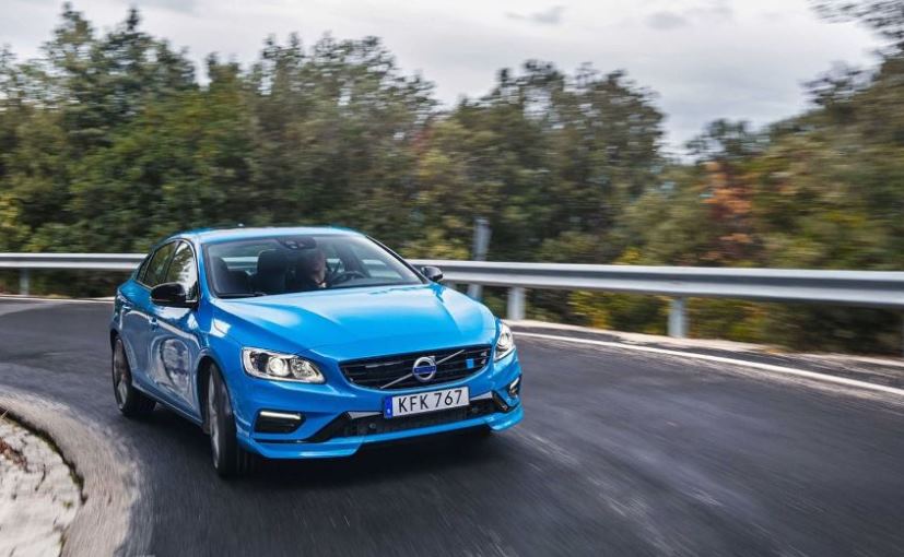 Volvo S60 Polestar launching today in India: Here is all that you need to know