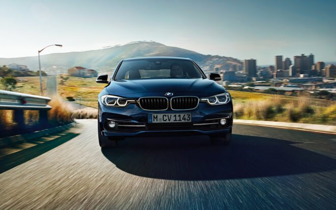 BMW launches the 330i Sportline in India at INR 42.4 lakh