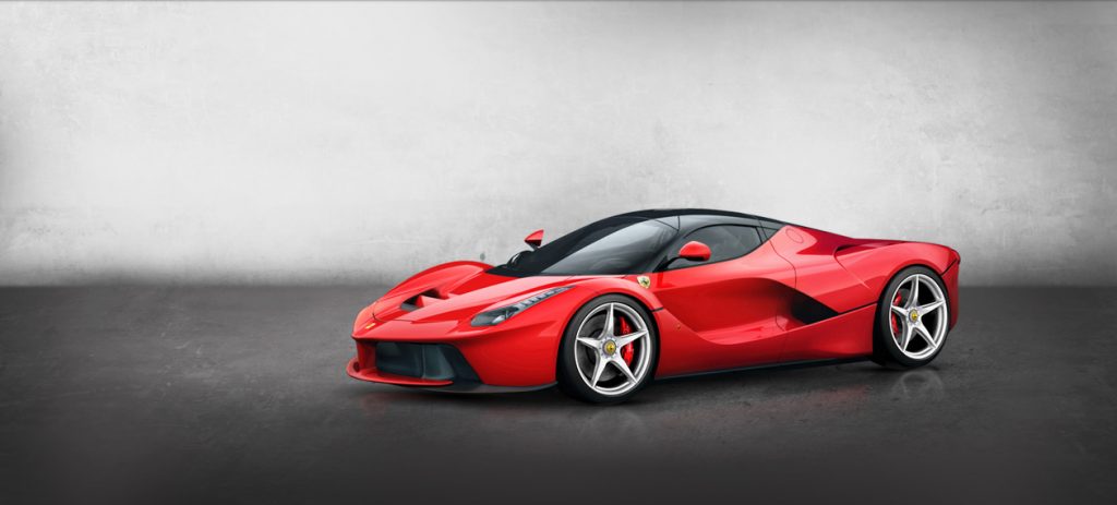 Ferrari LaFerrari Successor might arrive by 2020