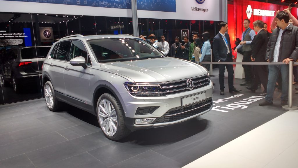 Auto Expo 2018 not to feature Volkswagen, Audi, GM and Skoda: Report
