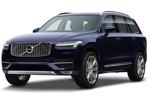 Volvo to begin local assembly operations in India this year