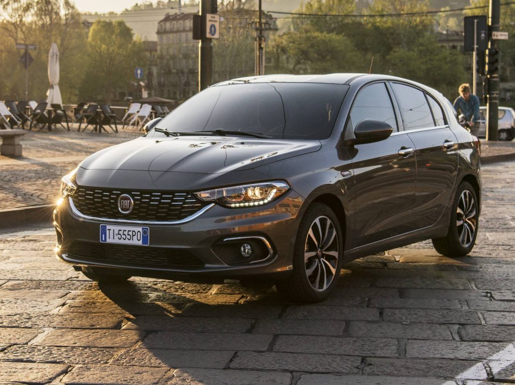 Fiat might just pull the plug on Punto and Linea in India: Fiat Argo could be a likely replacement