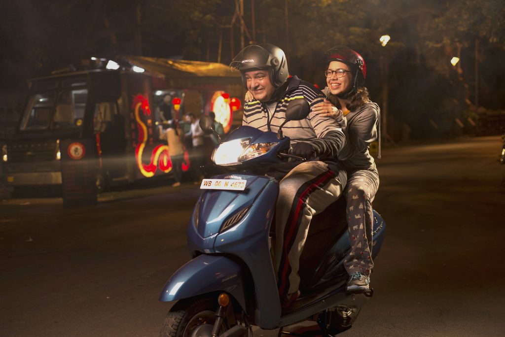 Honda Activa 4G gets featured in this new TV Commercial