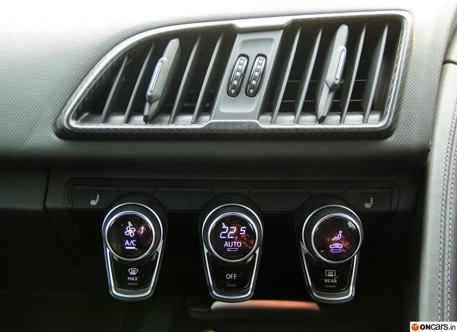 How to use the A/C of your car to its optimum potential