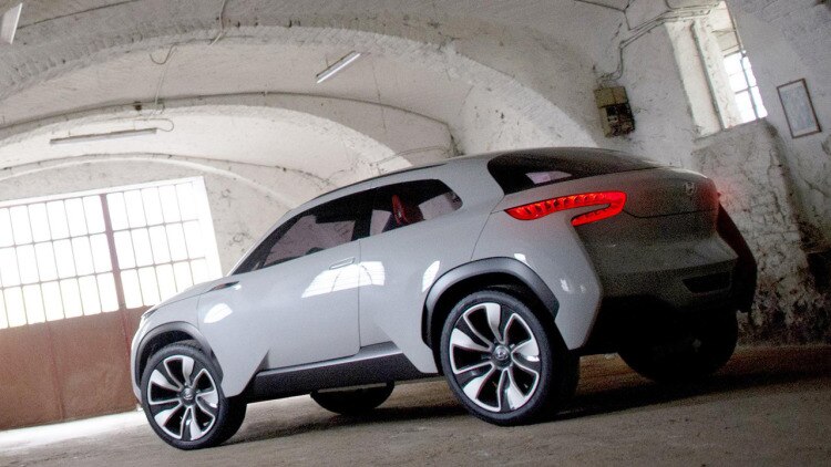 Video: This is what the upcoming Hyundai Kona compact SUV will look like!