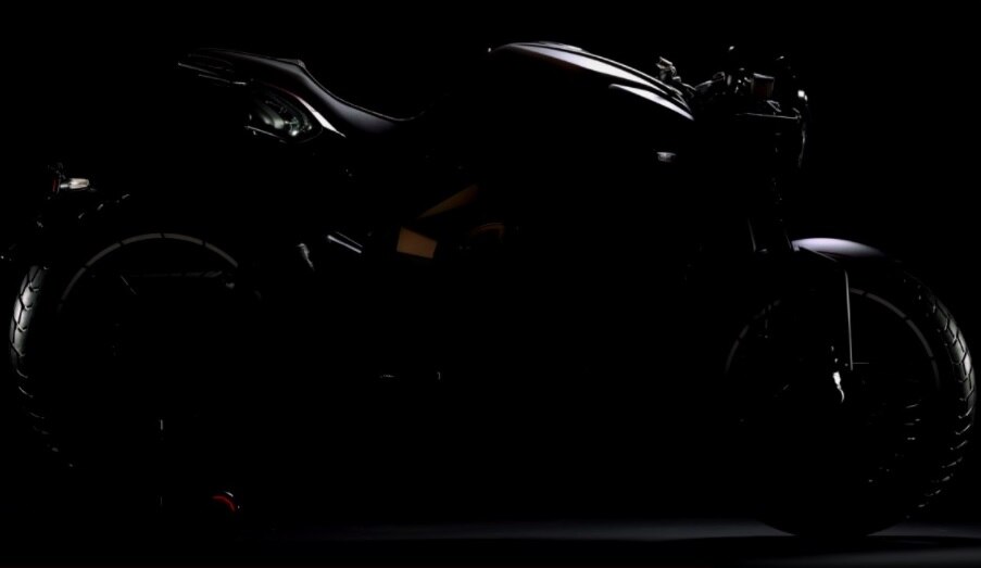 MV Agusta RVS ‘special vehicle’ teased in video; Could be the Dragster 800 based Scrambler