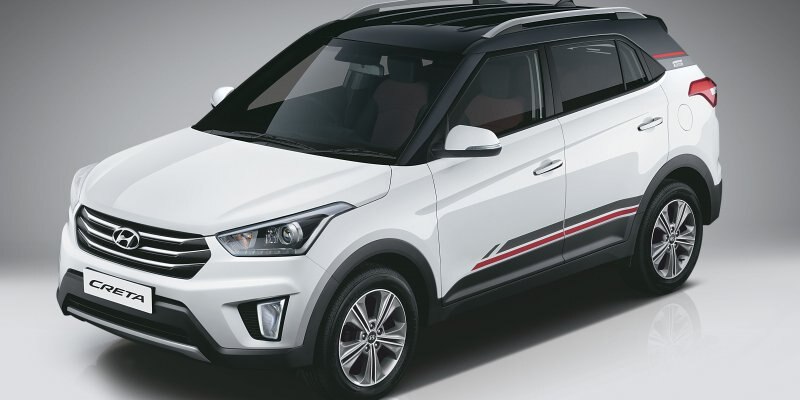 Grand i10 and Creta help Hyundai grow by 5.7 per cent in the Indian market