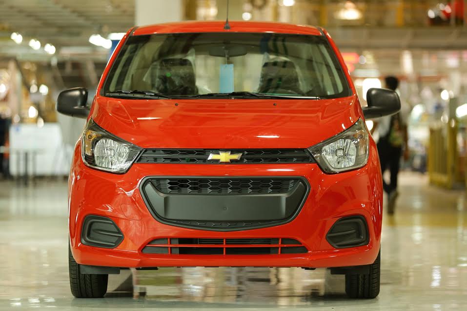 General Motors to cease domestic sales in India by this year’s end