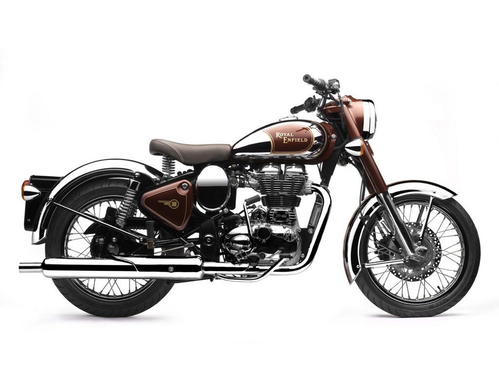 GST Impact: Royal Enfield Classic 350, Bullet 350, Thunderbird 350 India price slashed