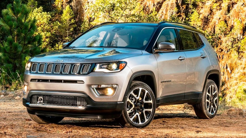 Image result for Jeep Compass