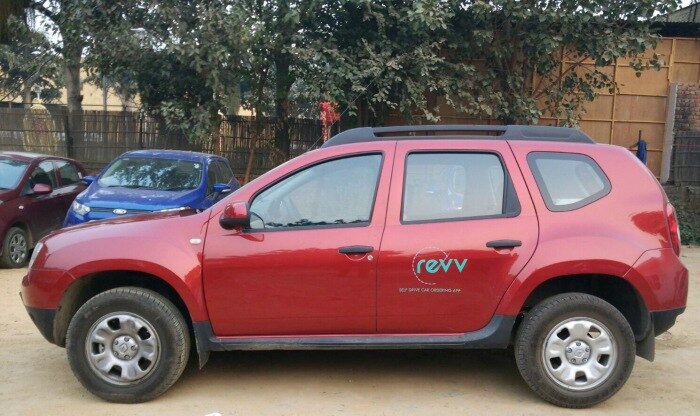 Revv strengthens one-way outstation self drive product in India