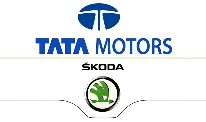 Tata Motors and Skoda Auto Ends Discussions on Strategic Partnership Tata Motors and Skoda Auto End Discussions on Potential Partnership