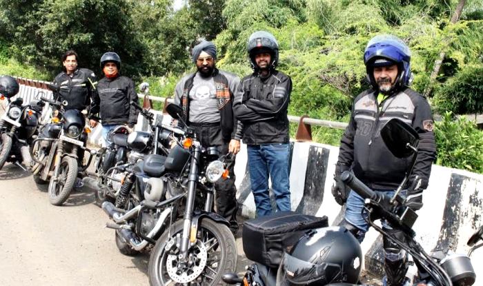 Harley-Davidson's (HOG)