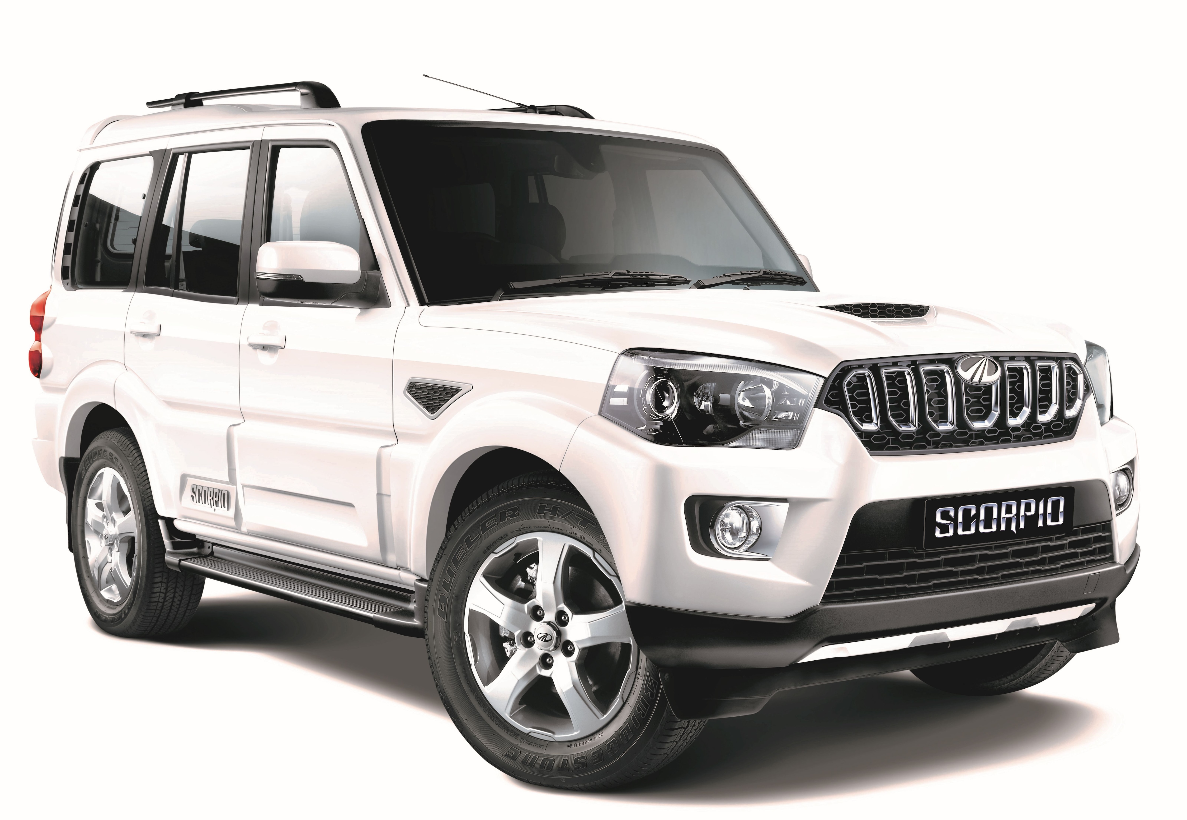 Mahindra Scorpio Price in India Mahindra Scorpio Reviews, Photos