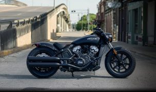 Indian Scout Sixty, Chieftain Dark Horse, Scout Bobber & Others Becomes Cheaper by up to INR 3 Lakh