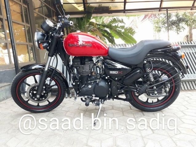 olx royal enfield thunderbird