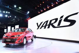 Toyota Yaris 2018: Price in India, Interior, Specifications, Images, Features – 5 Things to know