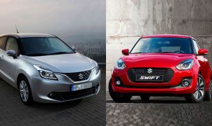 MSIL to Inspect 52,686 Swift And  Baleno Models For Faulty Brake Vacuum Hose
