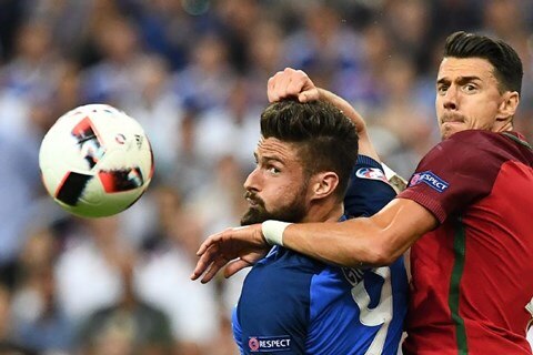 View Portugal Vs France Score Today Images