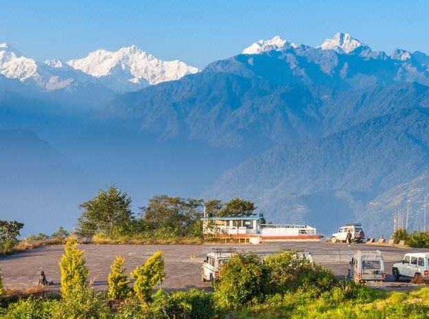 pelling Photos of Pelling Pictures of Famous Places, Attractions of