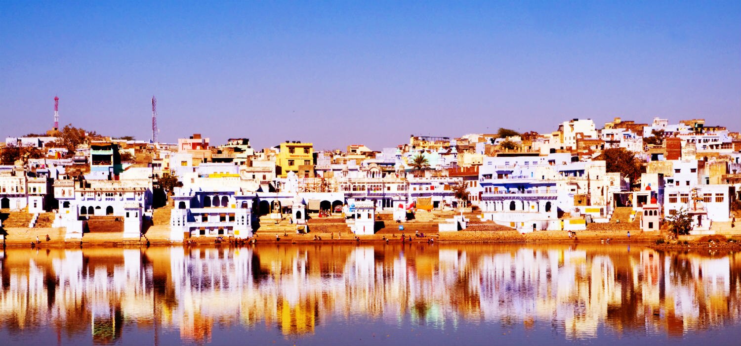 Image result for Pushkar