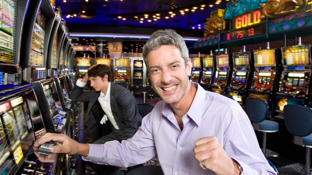 Casino accessories india