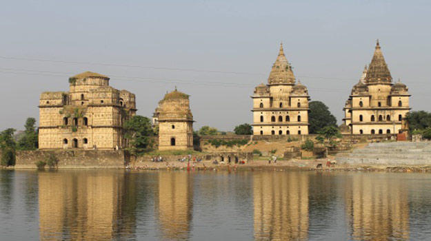 Orchha – The Undiscovered Gem Of Madhya Pradesh 