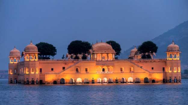 Jai-Mahal-Palace