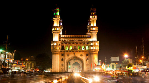 5 Serene Weekend Getaways From Hyderabad Every City
