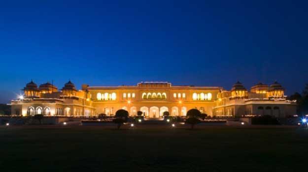 Taj-Rambagh-Palace