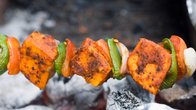 Types Of Paneer Dishes