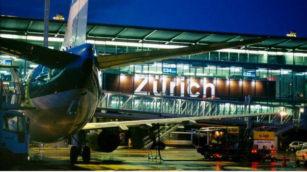 Visit Your Airport