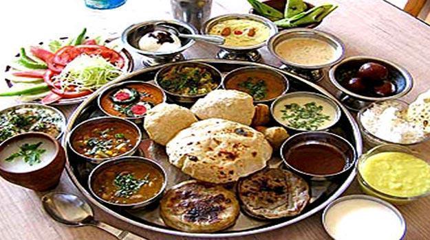 4 most authentic Gujarati thalis in Mumbai every foodie must have