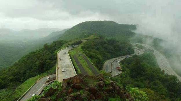 Image result for lonavala in rainy season