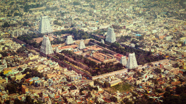 Chennai to Tiruvannamalai How to reach Tiruvannamalai from Chennai by