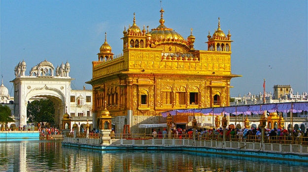 Amritsar