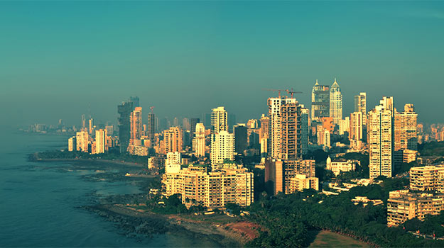 10 pictures that truly define Mumbai! | India.com