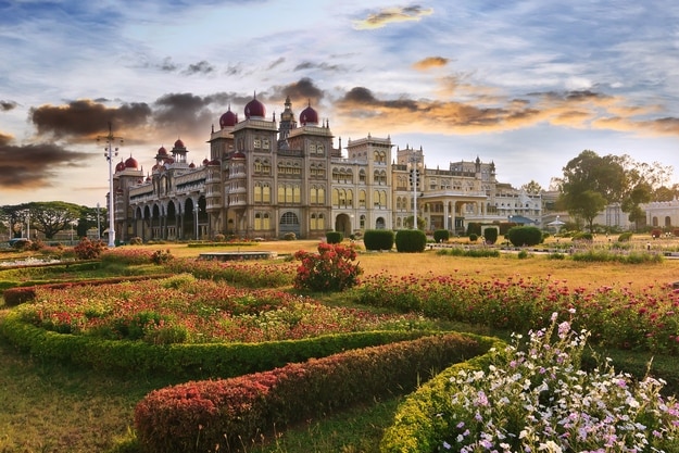 Mysore