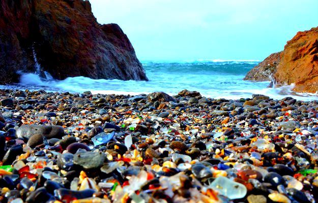 「glasssand beach」的圖片搜尋結果