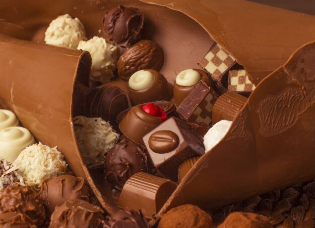 Business plan for homemade chocolates