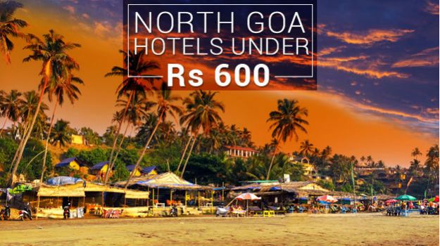 Goa Beach Main Goa Beach Main