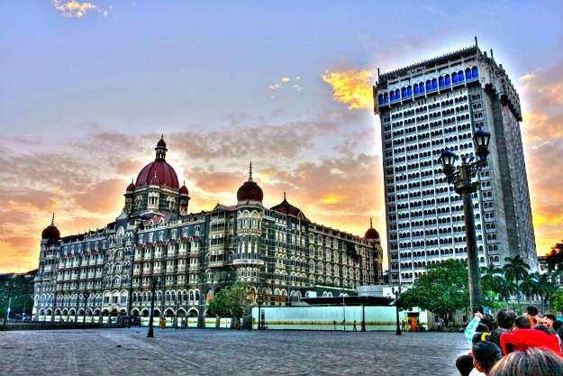 Mumbai-Colaba: Photos of Mumbai | Pictures of Famous Places
