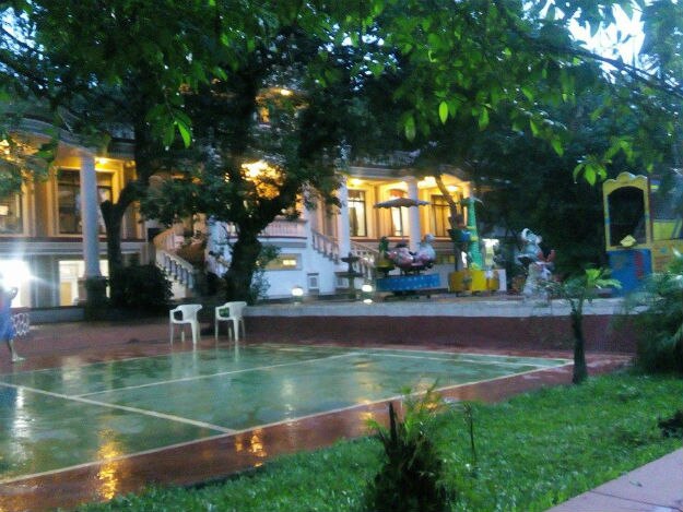 Best 3-star resorts Matheran for relaxing vacation India com