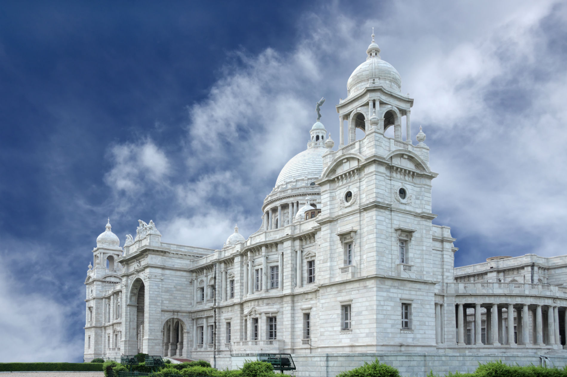 Historical Sites in Kolkata