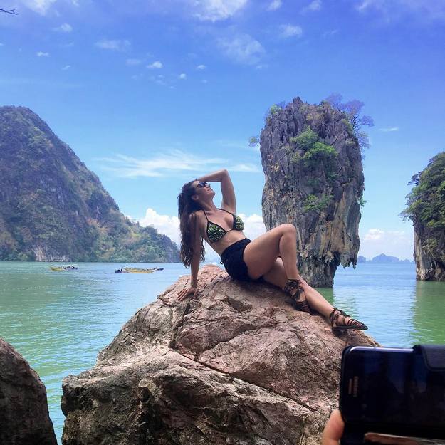 emma watson fotos porno hot lauren gottlieb sexy nude back side bikini