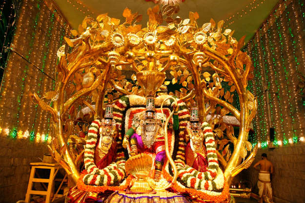 Image result for tirupathi temple